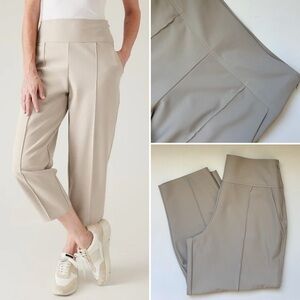 Athleta Stellar Crop Pants